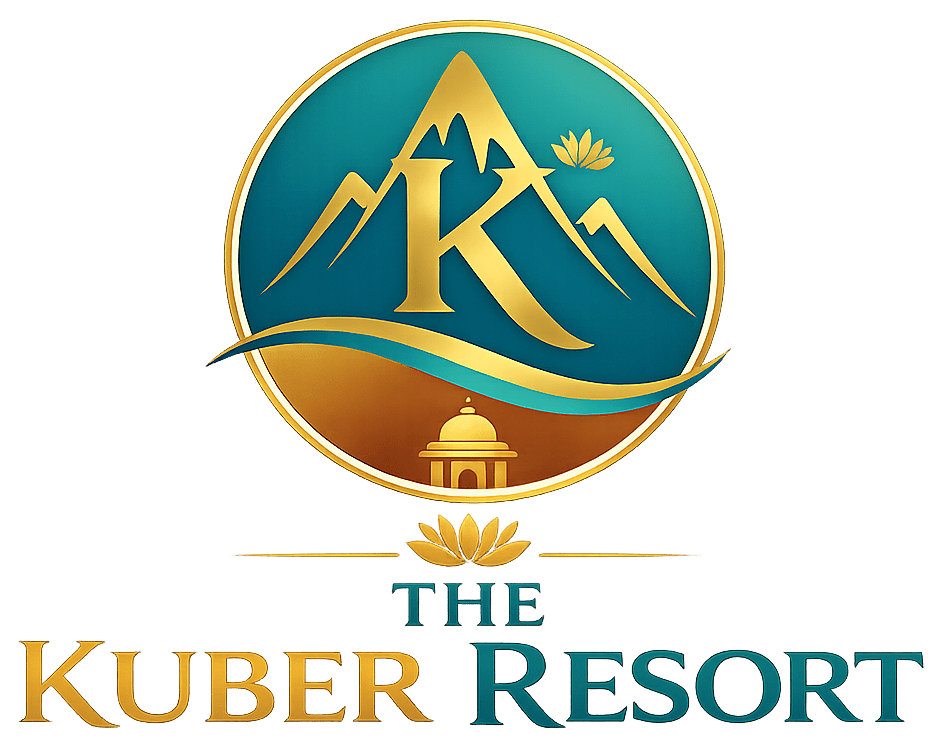 Kuber Resort Logo