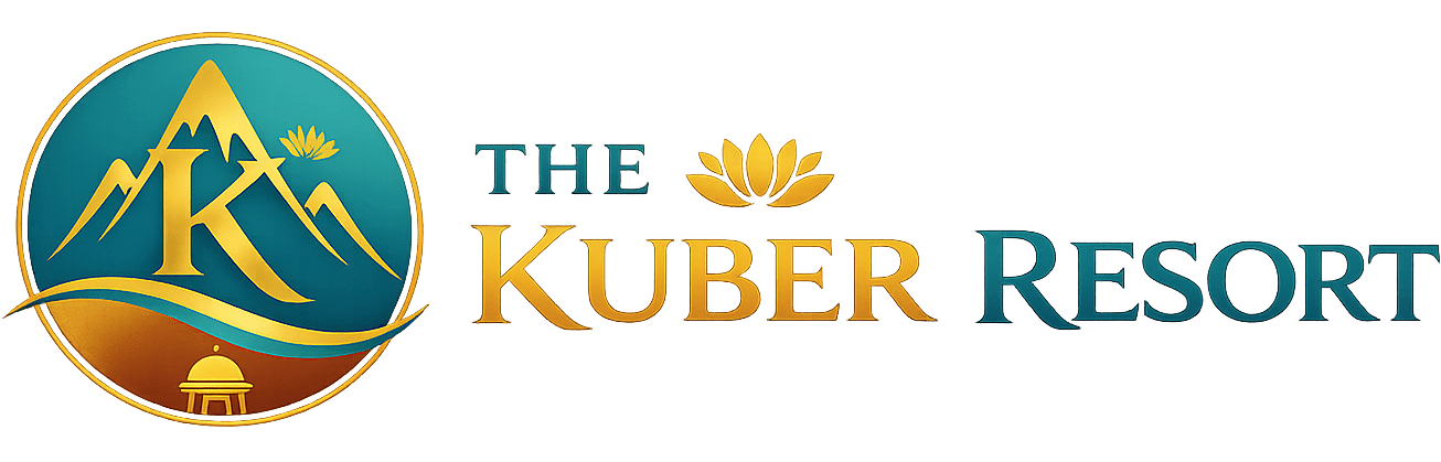 Kuber Resort Logo